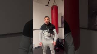 Gunny zve na svoji boxerskou premiéru na BEAST VFN 4