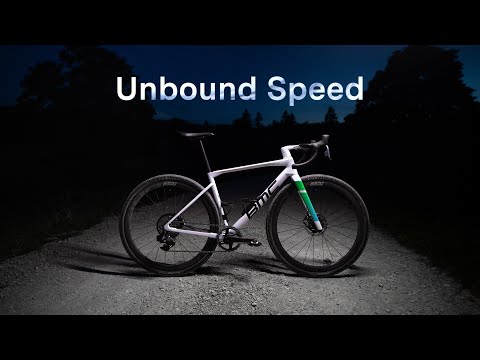 Unbound Speed Unleashed