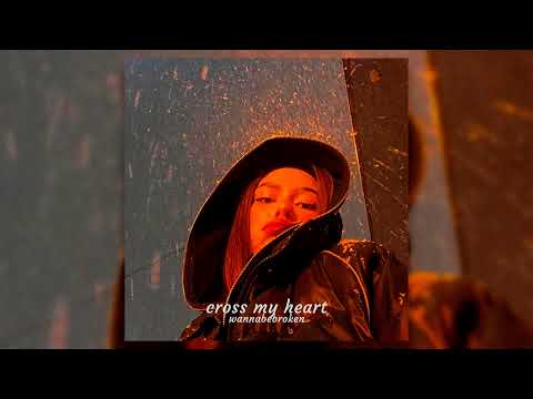 Artemas - Cross My Heart (wannabebroken HYPERTECHNO Remix)