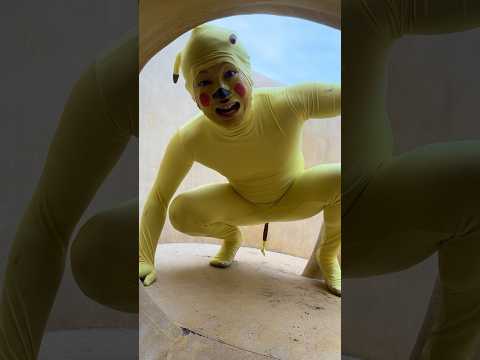 Monster Pocket funny video ??? | MONSTER POCKET Best TikTok 2023  #shorts