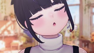 よわよわうちゅうじんの雑談【 ちむぎ / Vtuber 】