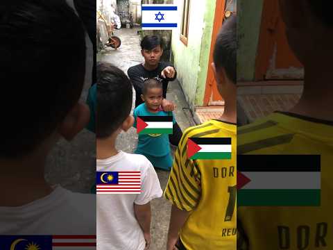 Bantu palestina dengan subcribe dan like vidio ini aja ya teman teman #odonpelorr #foryou #drama