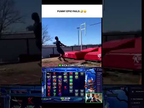 Funny Epic Fails 🤣 😄 😎 😆 #shorts