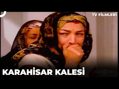 Karahisar Kalesi | Kanal 7 Tv Filmi