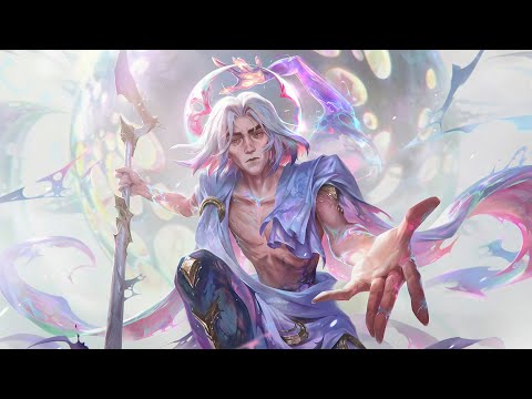 ARCANE | CAN'T HELP  FALLING IN LOVE