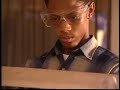 Woodshop Safety Practices