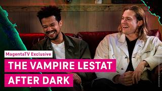 The Vampire Lestat: After Dark | Trailer OmU | MagentaTV Exclusive