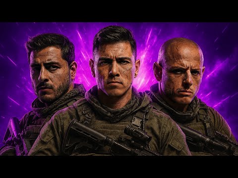 No entenderías la f**** vibra | Warzone con Mozo y Guti