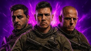 No entenderías la f**** vibra | Warzone con Mozo y Guti