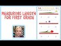 Measuring Length: Engaging Activities for First Graders