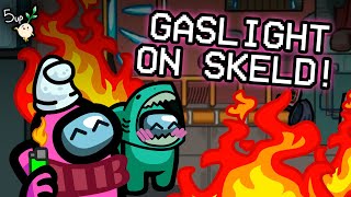 Iconic Impostor DUO gaslights the whole lobby!