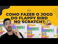 Conceitos Básicos de Programação no Scratch