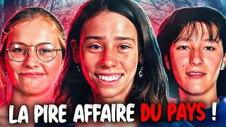 ELLES RENCONTRENT DES PSYCHOPATHES, ÇA FINIT EN CARNAGE ! - affaire criminelle