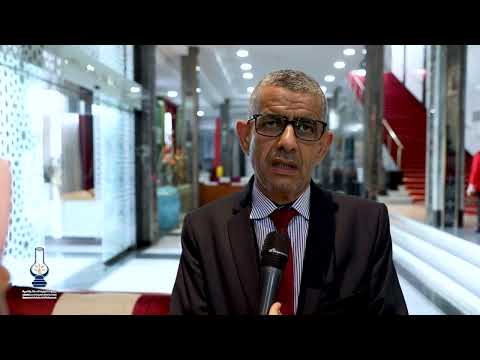 تصريح النائب ابراهيم اجنين حول اجتماع المجموعة النيابية للعدالة والتنمية 05 يونيو 2023