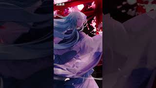 【エルム凪/Ether】因縁果【オリジナル曲/和風drum'n bass】