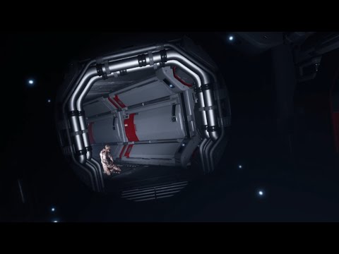 Cryodeath VR - Campaign Part 1