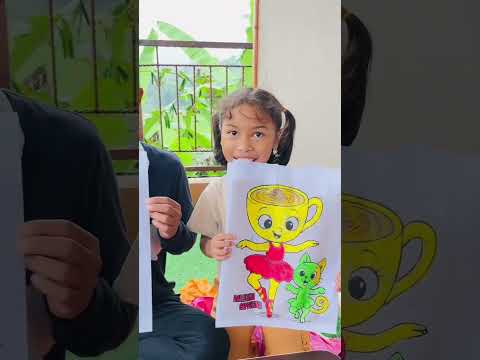 KUMPULAN VIDEO SHORTS ZAHRA SRI APRILITA  PART 294