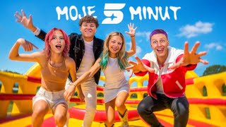 EKIPA - MOJE 5 MINUT