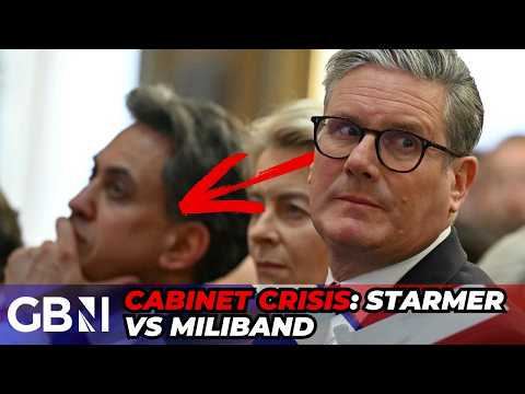 SHOCKING Labour By-Election LOSS: Is Ed Miliband FINISHED?