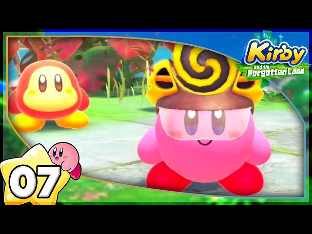 Watch Kirby Super Star by AbdallahSmash on