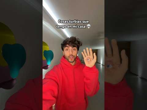 Tengo un búnker en mi casa 💀