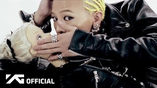 G-DRAGON - ONE OF A KIND M/V