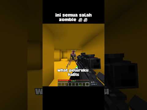 Minecraft Meme