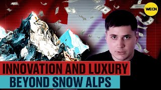 Exploring the Untold Stories of SWITZERLAND's Unique Economy!