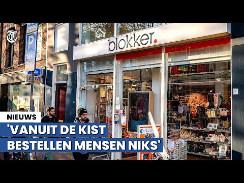 Flinke kritiek op 'nieuwe' Blokker: 'Hier heb ik twijfels bij'