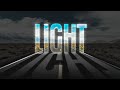 Creating Text Light Effects in Photoshop