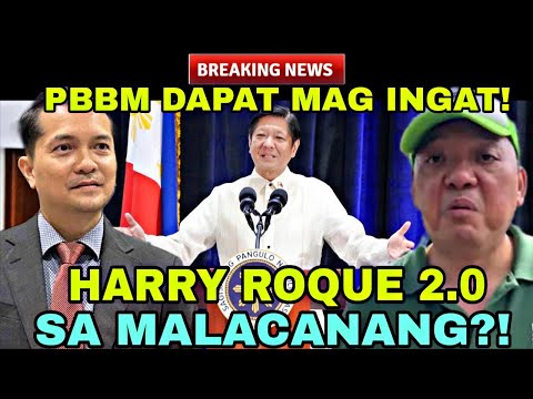 SOSMARYOSEP! PBBM DAPAT MO MALAMAN ITO!