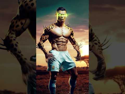 Celebrity and Animal Fusion: Incredible Hybrid Creatures 🤯🧬 #hybrids #fusion