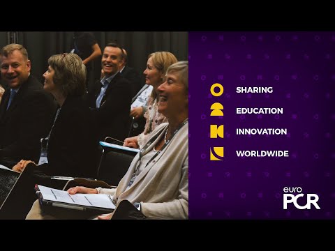 #EuroPCR 2022 – Celebrating an extensive onsite Programme!