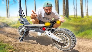 Legolcsóbb Terep Roller?