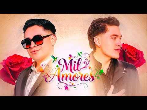 ♫ Mil Amores - Explosión Cumbiera & @ElCartelQmbiero / Cumbia 2025 🔥