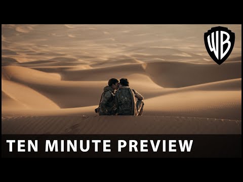 10 Minute Preview