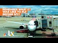 Air Travel Safety and Security