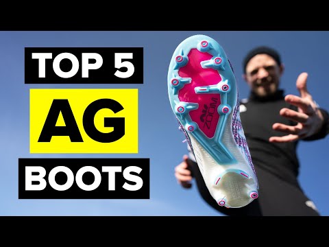 Top 5 best boots for artificial grass