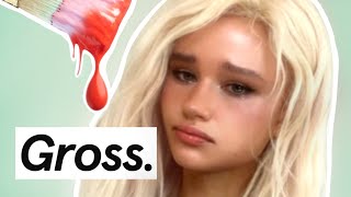 I tested 10 WEIRD Art Hacks So You don’t Have to...  ✖  JULIA GISELLA AD
