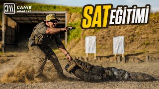 SAT Eğitimi | CANİK ACADEMY