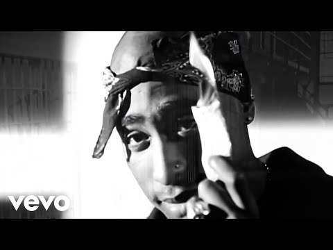 2Pac - Papa'z Song ft. Wycked