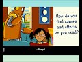 Understanding Cause and Effect Relationships