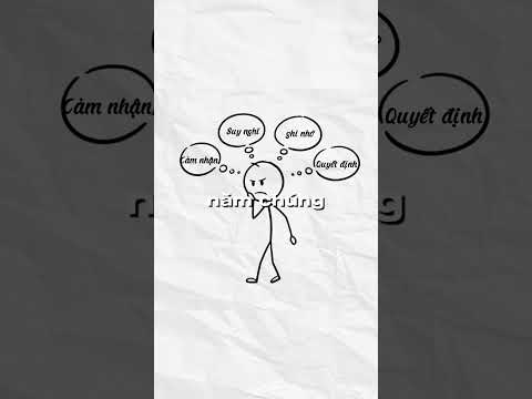 Tai nạn mới làm mình tổn thương não? #study #brainrot #não #shorts