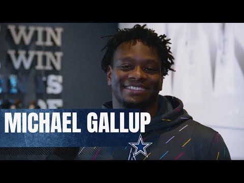 Michael Gallup: Timetable For Return video clip