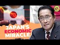 Japan's Post-War Economic Reforms