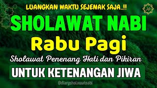 Sholawat Nabi untuk Pembuka Pintu Rezeki yang Maksimal