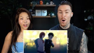 WE OFFICIALLY SHIP THEM! 😍 | DAN DA DAN S2 Episode 7 Reaction