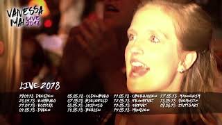 Vanessa Mai - Tour Trailer