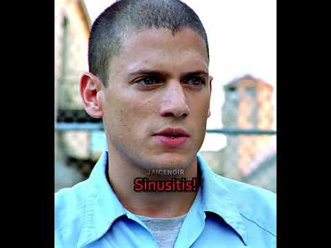 Warden Saves Michael 😳 | Prison Break S1E5 #Shorts
