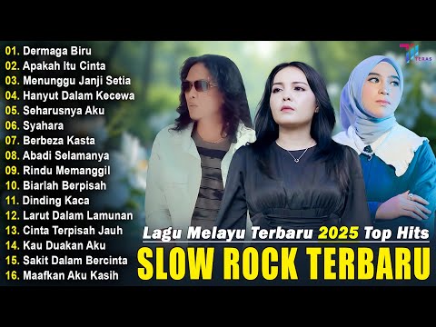 Thomas Arya, Elsa Pitaloka, Yelse - Ipank - Lagu Slow Rock Terbaru 2025 Enak Didengar & Bikin Baper